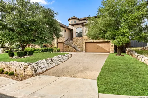 3023 Spider Lily, San Antonio, TX 78258