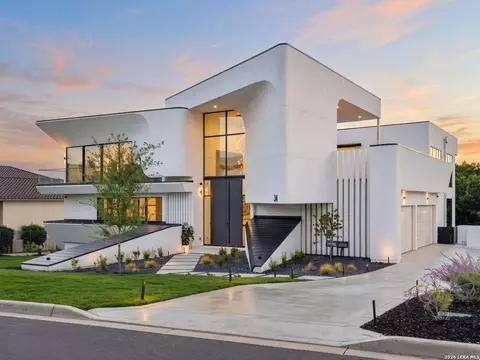 34 Via Aragon, San Antonio, TX 78257