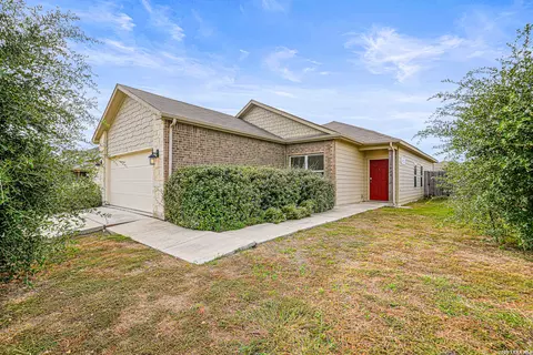9038 Gibbons Trce, San Antonio, TX 78245