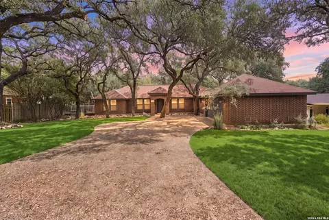 17310 Springhill Dr, San Antonio, TX 78232