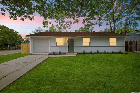 203 Miami Dr, San Antonio, TX 78218