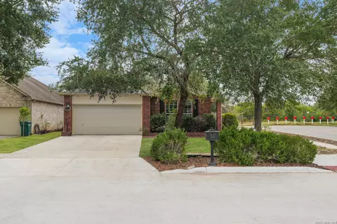 6600 Wayman Rdg, San Antonio, TX 78233