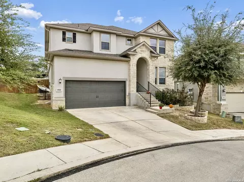 13810 Pursley Rdg, San Antonio, TX 78245