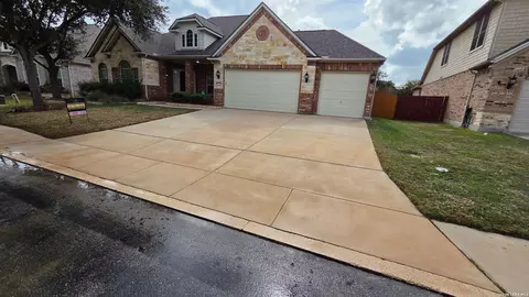 12418 Prince Solms, San Antonio, TX 78253