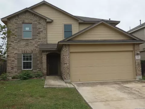 11606 Plover Pl, San Antonio, TX 78221