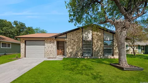 4243 Apple Tree, San Antonio, TX 78222