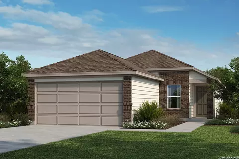 401 Sunrise Park, Seguin, TX 78155