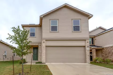 4187 Carraway St, New Braunfels, TX 78130