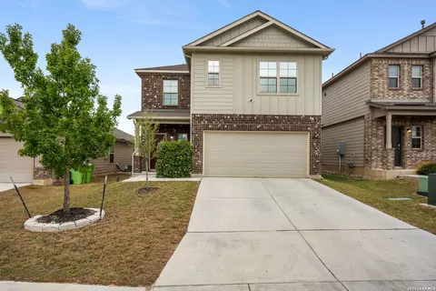7209 Yucca Pl, San Antonio, TX 78253