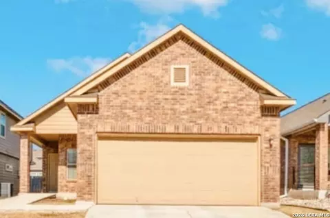 7307 Birch Stage, San Antonio, TX 78244