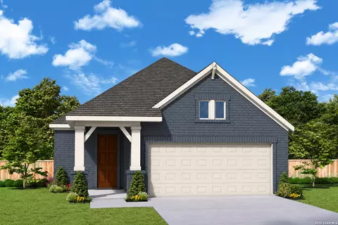 6049 Edna Pt, New Braunfels, TX 78130