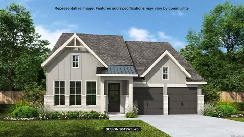 1448 Chipmunk Ave, New Braunfels, TX 78132