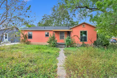 446 Hermine, San Antonio, TX 78212