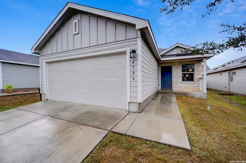 4506 Meadowland Pl, San Antonio, TX 78222