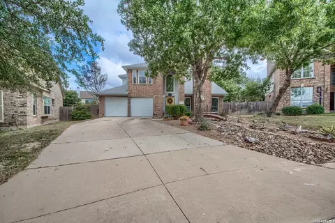24954 Crescent Trce, San Antonio, TX 78258