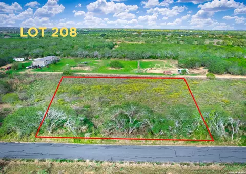20815 Toudouze Ranch Rd, San Antonio, TX 78264