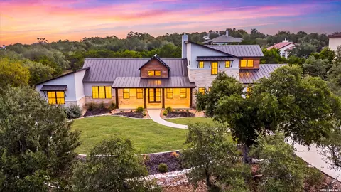 27619 Sunset Loop, San Antonio, TX 78266