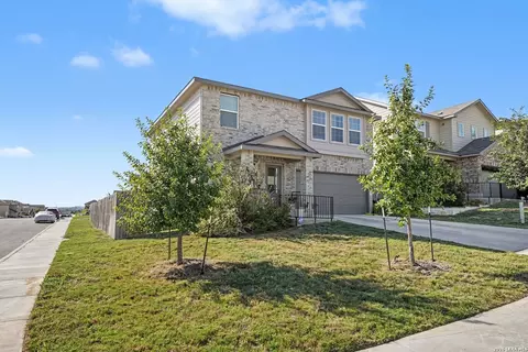 1727 Moonstone Bay, San Antonio, TX 78245