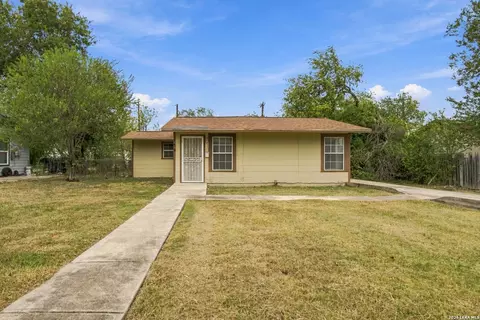 159 Sterling St, San Antonio, TX 78220