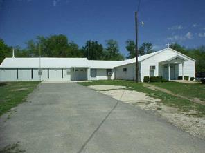 705 Nash, Terrell, TX 75160 photo 1