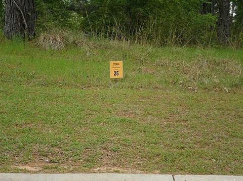 0 Timber Knoll Dr #25, Shreveport, LA 71119