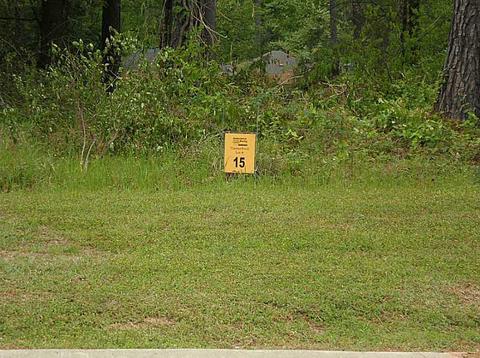 0 Timber Knoll Dr #15, Shreveport, LA 71119