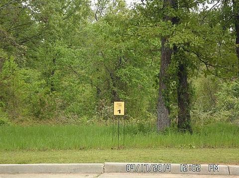 0 Timber Knoll Dr #1, Shreveport, LA 71119