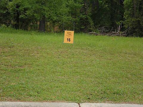 0 Timber Knoll Dr #16, Shreveport, LA 71119