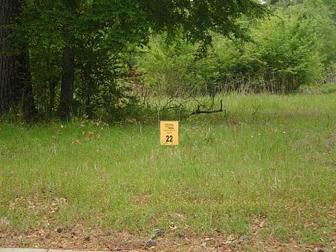 0 Timber Knoll Dr #22, Shreveport, LA 71119