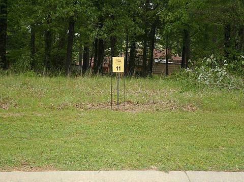 0 Timber Knoll Dr #11, Shreveport, LA 71119