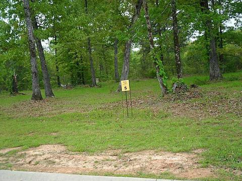 0 Timber Knoll Dr #5, Shreveport, LA 71119