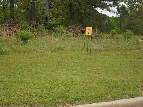 0 Timber Knoll Dr #7, Shreveport, LA 71119