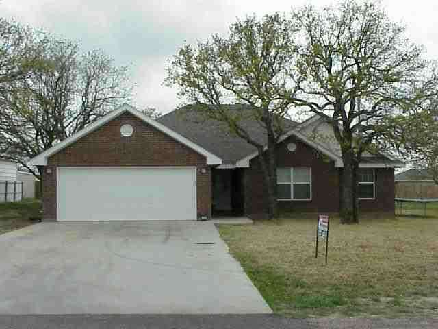 1105 Devin, Clyde, TX 79510 photo 1