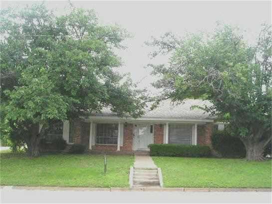 849 Washington Blvd, Abilene, TX 79601 photo 1