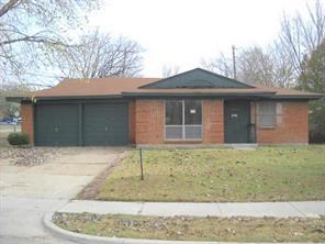 1600 Poplar Dr, Mesquite, TX 75149 photo 1