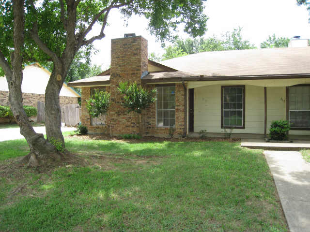 313 Augustine Dr, Euless, TX 76039 photo 1