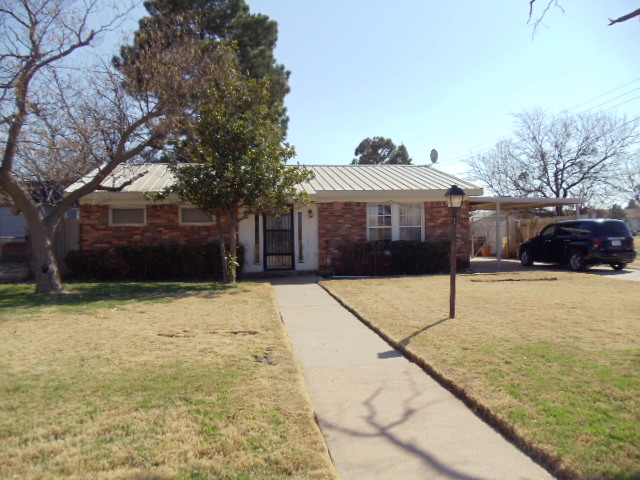 2011 Sandefer St, Abilene, TX 79603 photo 1