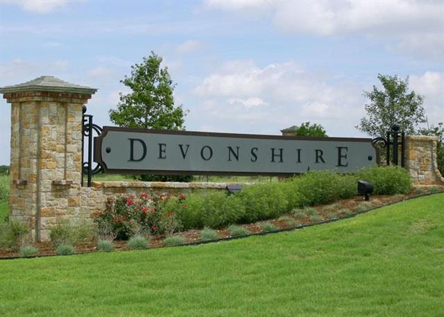 1014 N Devonshire, Forney, TX 75126 photo 1