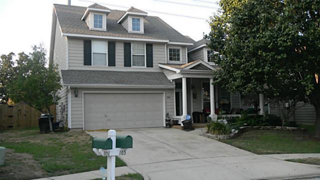 103 Silver Oak Dr, Grapevine, TX 76051 photo 1