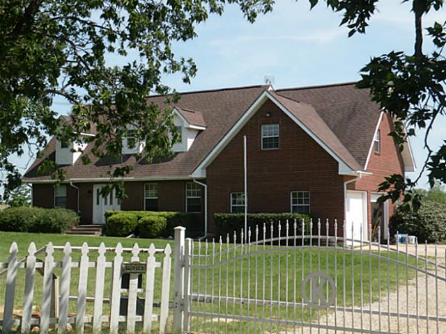 5091 Jackson Rd E, Krum, TX 76249 photo 1