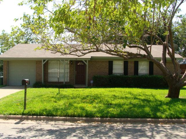 112 Freeman St, Terrell, TX 75160 photo 1