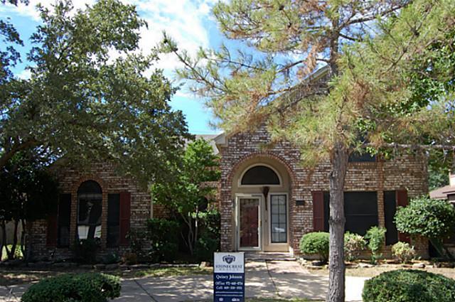 6209 Iris Dr, Rowlett, TX 75089 photo 1