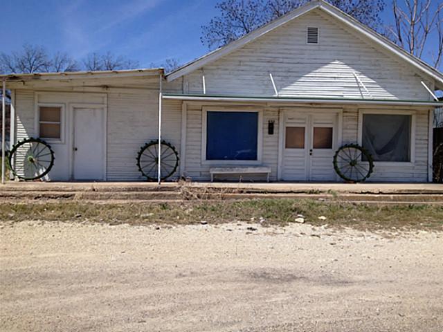 532 S Patrick St S, Dublin, TX 76446 photo 1