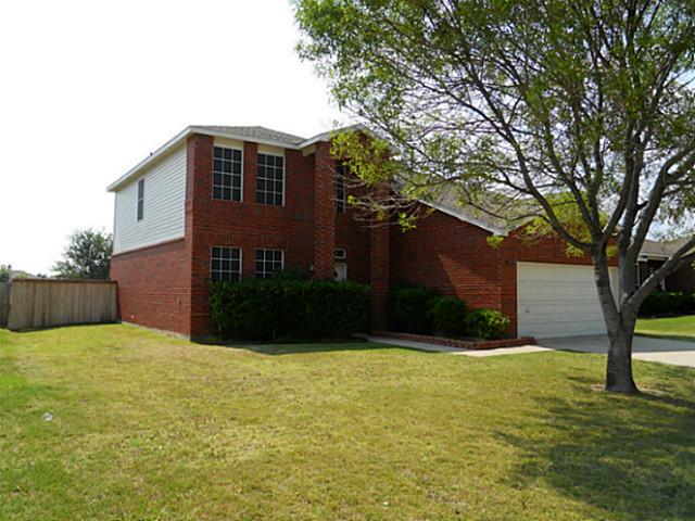 7908 Hidden Path Ln, Denton, TX 76210 photo 1
