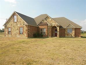 1638 County Road 4105, Ector, TX 75439 photo 1