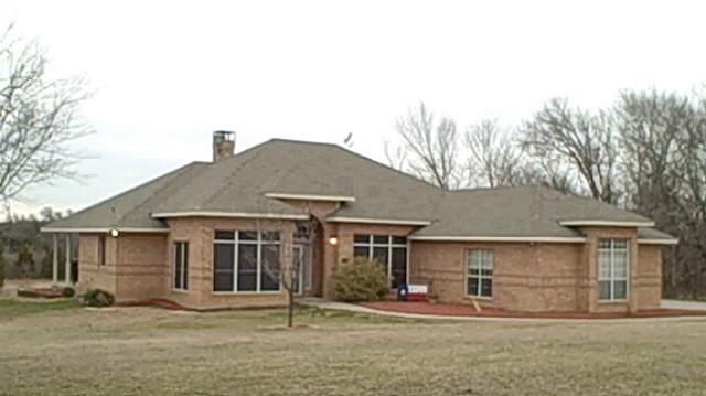 461 Epps Rd, Palmer, TX 75152 photo 1