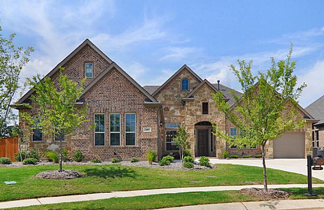 440 Garrison, Argyle, TX 76226 photo 1