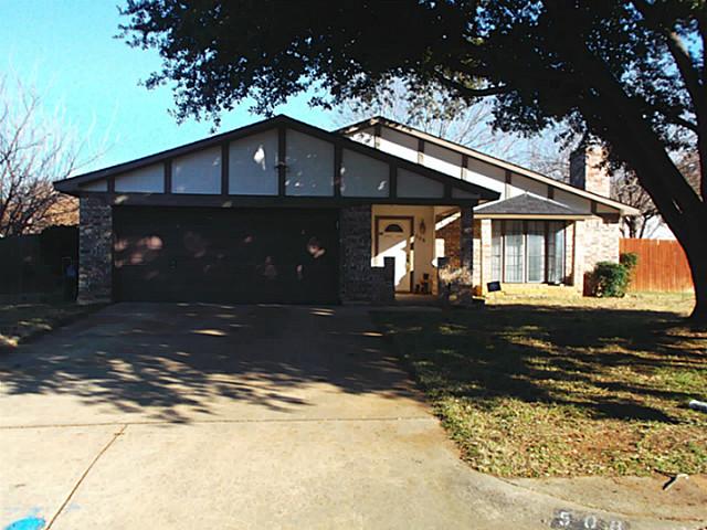 508 Brookside Dr, Grapevine, TX 76051 photo 1