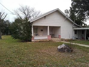 306 N Ross St, Comanche, TX 76442 photo 1