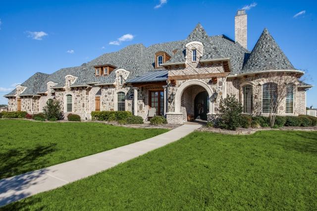 5 Sheffield Ct, Rockwall, TX 75032 photo 1